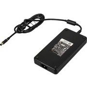 DELL AC Adapter 210W áramátalakító és inverter Fekete