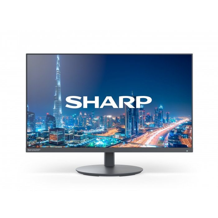Sharp MultiSync E244FL LCD monitor 61 cm (24