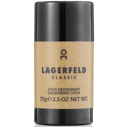 KARL LAGERFELD Lagerfeld Classic 75 ml (3386460059107)