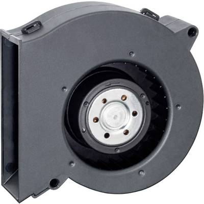 EBM Papst 9592910005 Radiális ventilátor 24 V 61 m3/óra (9592910005)