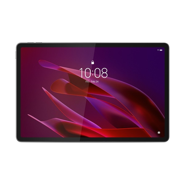 Lenovo YOGA Tab TB710FU 11.1" 256GB Luna Grey Tablet