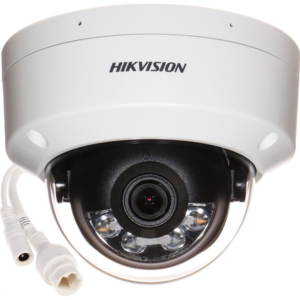 Beltéri IP kamera Hikvision DS-2CD1123G2-LIU(2.8MM)PL