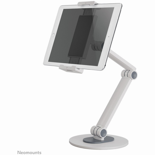 Neomounts DS15-550WH1 holder Passiv holder Mobiltelefon/Smartphone, Tablet/UMPC Hvid