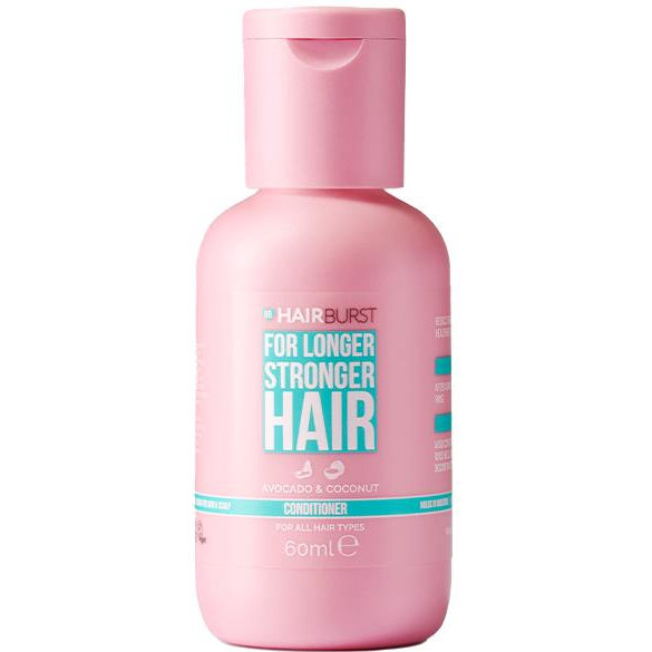 HAIRBURST mini kondicionáló a hosszú és egészséges hajért, 60 ml (5060743581216)