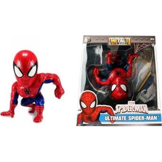 Marvel Fém Pókember Figura (253223005)