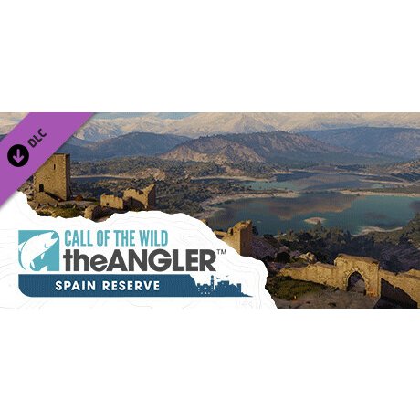 Call of the Wild: The Angler – Spain Reserve