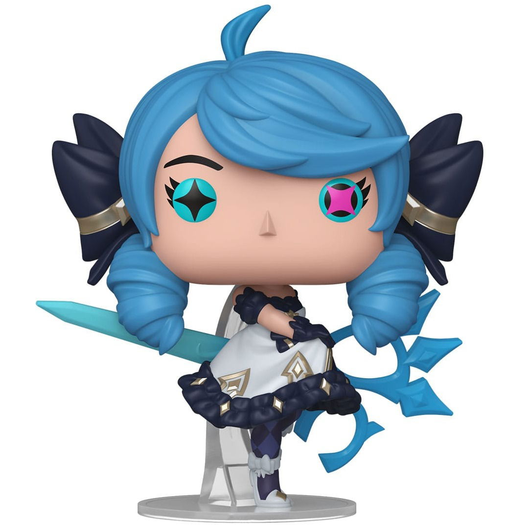Funko POP! League of Legends - Gwen (889698861106)