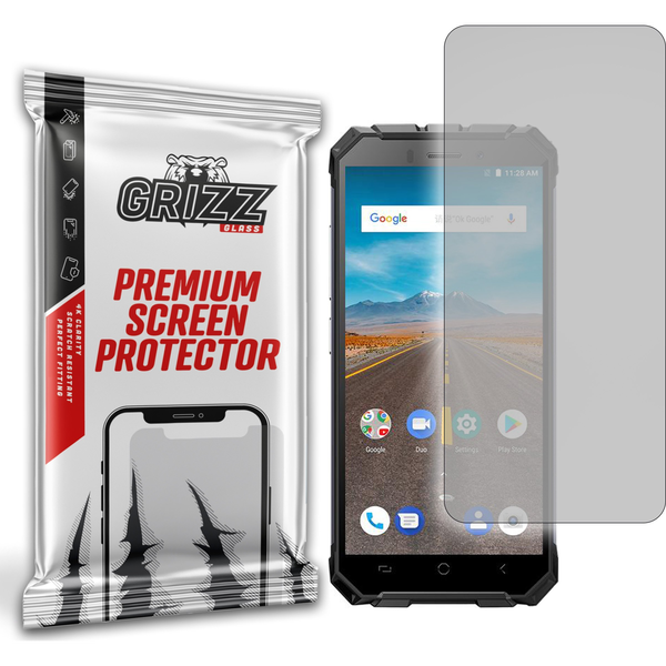  GrizzGlass Folia matowa GrizzGlass PaperScreen do Ulefone Armor X2