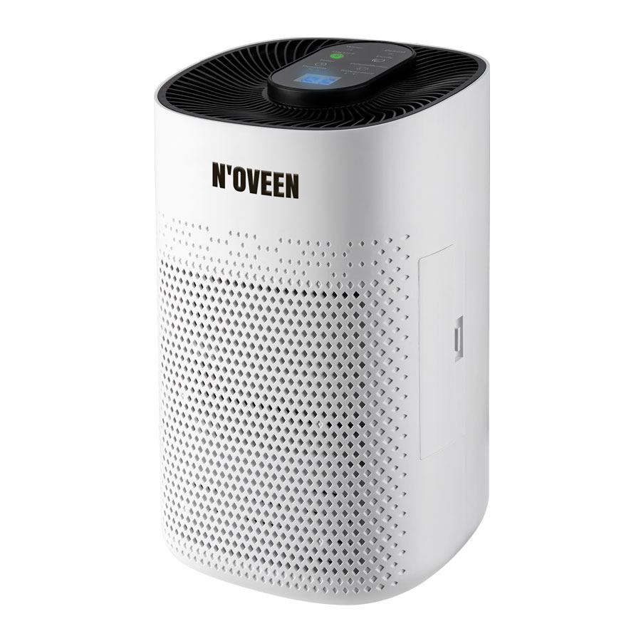 N'oveen DH450 Párátlanító 1L 70W - Fehér (DH450)