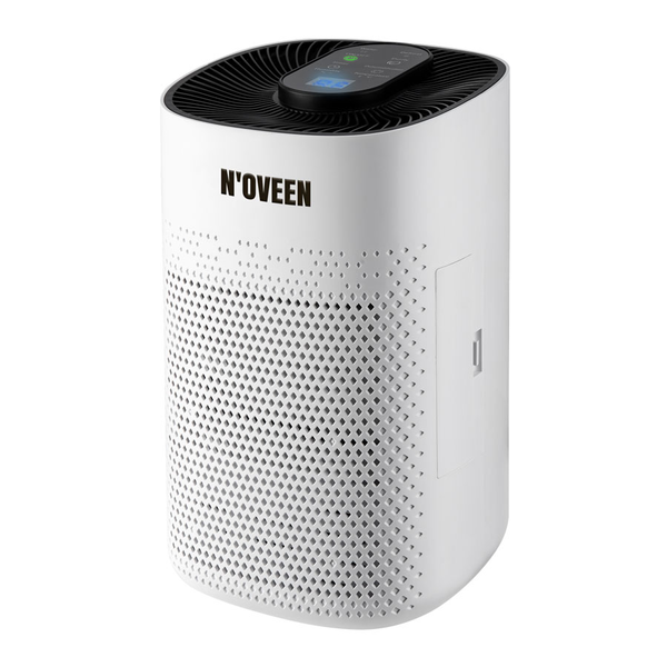 N'oveen DH450 Párátlanító 1L 70W - Fehér