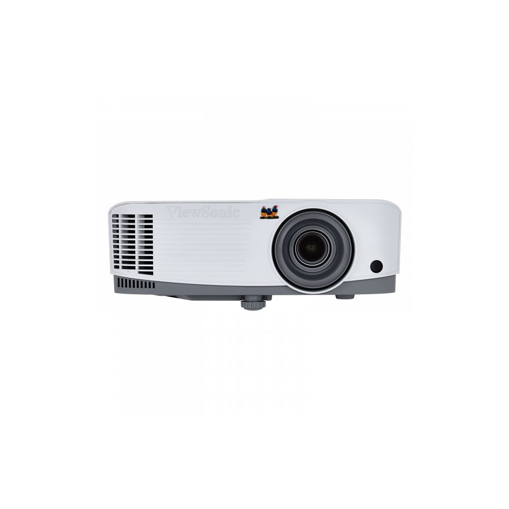 Viewsonic PA503W adatkivetítő Standard vetítési távolságú projektor 3800 ANSI lumen DMD WXGA (1280x800) Fehér (1PD075)