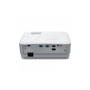 Viewsonic PA503W мултимедиен проектор Проектор със стандартно фокусно разстояние 3800 ANSI лумени DMD WXGA (1280x800) Бяла