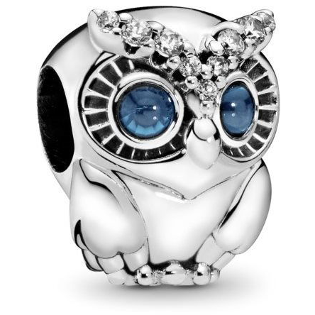 PANDORA Moments Passions 798397NBCB (Ag925/1000, 3,8 g) (5700302817393)