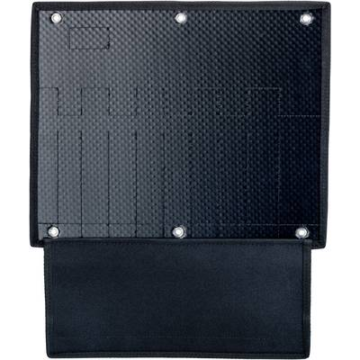 Knipex 00 21 19 LB WK Szerszámtartó tábla 2 részes (H x Sz x Ma) 375 x 310 x 55 mm (00 21 19 LB WK)