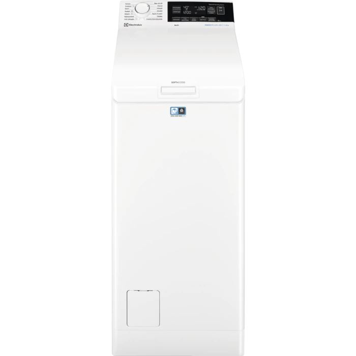 Electrolux EW6TN3062H felültöltős mosógép (EW6TN3062H)