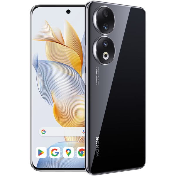 Смартфон Honor 90, 512GB, 12GB RAM, 5G, Midnight Black