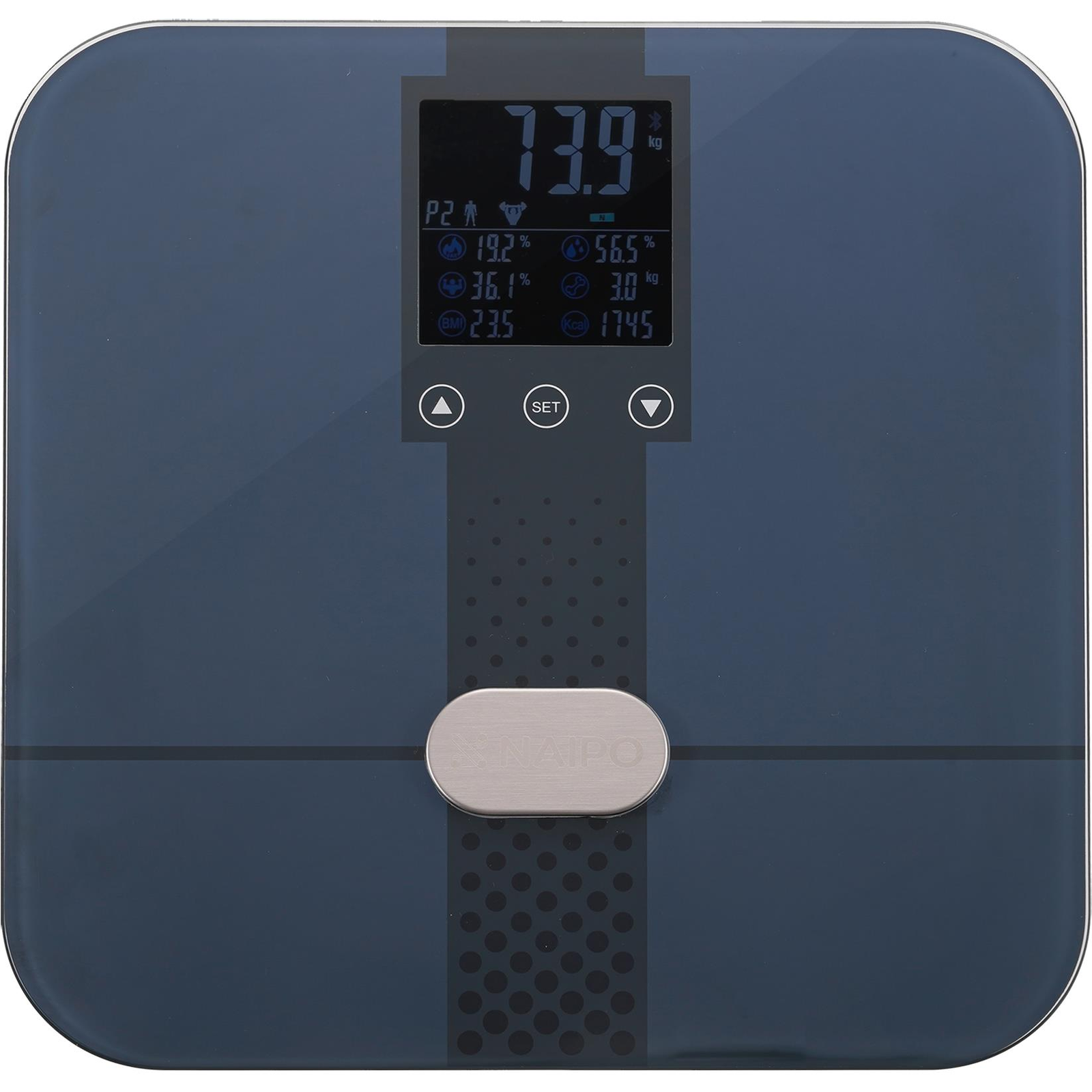 NAIPO NP-BS02 Smart (NP-BS02)