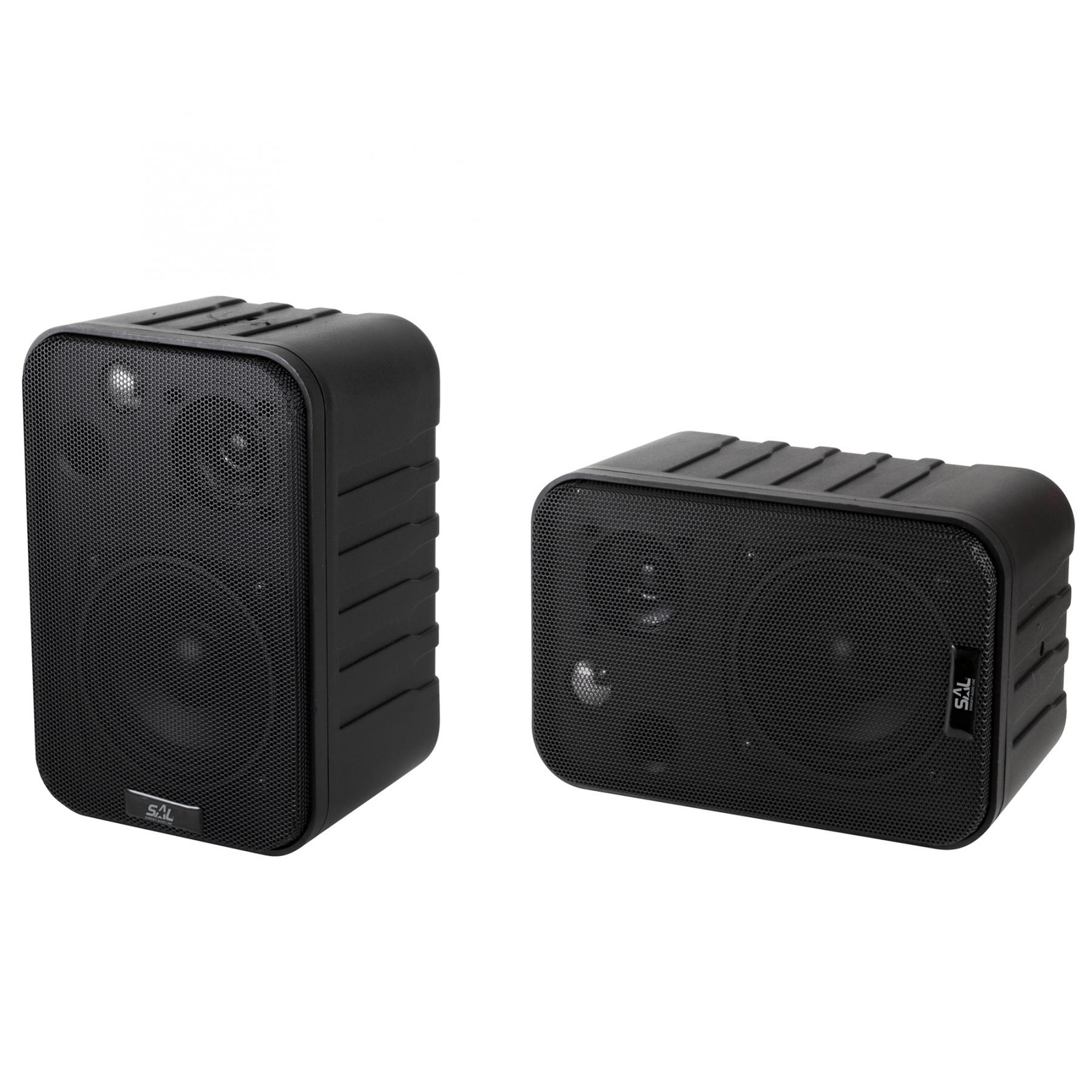 Sal BXB 10050P Hangdoboz pár (BXB 10050P)