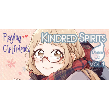 Kindred Spirits on the Roof Drama CD Vol.1 (PC - Steam elektronikus játék licensz)