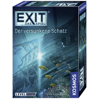 Kosmos 694050 gioco da tavolo