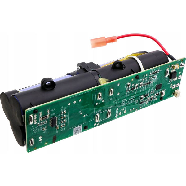Cameron Sino Li-Ion Akkumulátor 22.2v / 4000mah, Deerma Dem-Vx95 Kompatibilis, Fekete