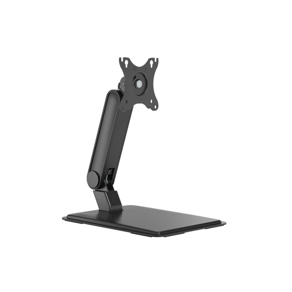 Equip 650124 nosač i stalak za monitore 81,3 cm (32") Stolni Crno