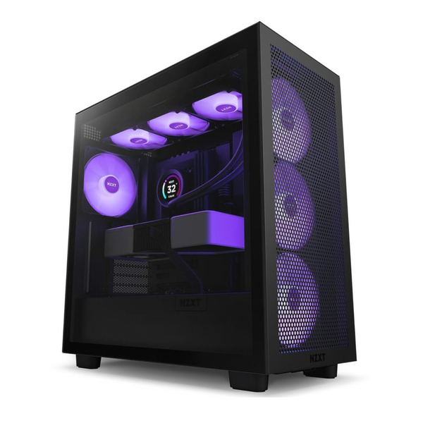 Skříň NZXT CM-H71FB-R1 Midi Tower