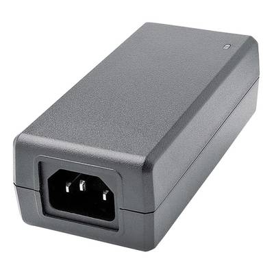 Bicker Elektronik BET-0619 Asztali tápegység, fix feszültségű 19 V/DC 3.4 A 60 W (BET-0619)