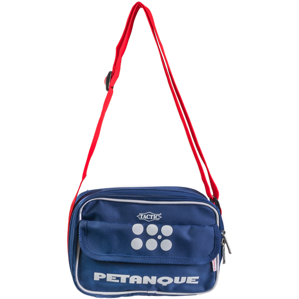 Tactic Petanque Sport Bag Legesæt