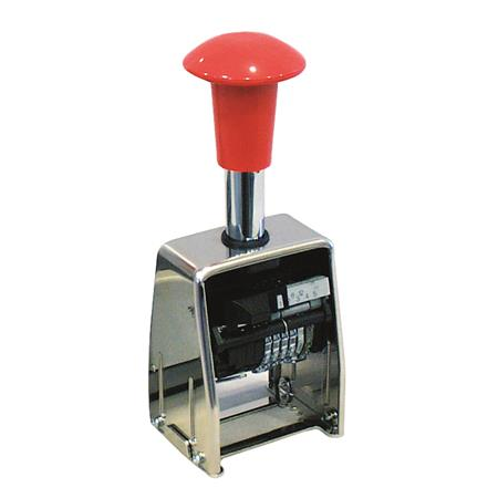 Trodat Automata sorszámbélyegző (5756/M UNG)