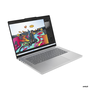 Lenovo IdeaPad Slim 5 15ARP10 Laptop szürke (83J3001BHV)