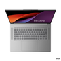 Lenovo IdeaPad Slim 5 15ARP10 Laptop szürke (83J3001BHV)