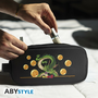 ABYstyle Dragon Ball "DBZ Shenron" neszeszer - Fekete
