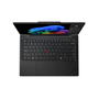 Lenovo ThinkPad T14S G6 Laptop Fekete (14" / Qualcomm Snapdragon X Plus X1P-42-100 / 16GB / 512GB SSD / Win 11 Pro)