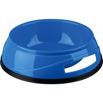Trixie 24951 Műanyag Tál Talpas 0,5 L/ 14 Cm (TX-24951)