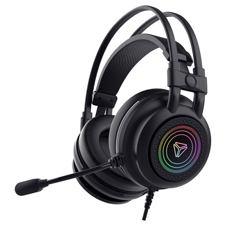 Слушалки Yenkee YHP 3035 SHADOW