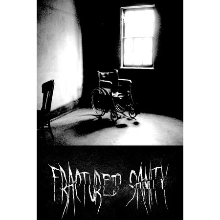 Fractured Sanity (PC - Steam elektronikus játék licensz)
