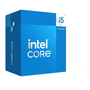 Intel Core i5-14400F procesor 20 MB Smart Cache Krabice