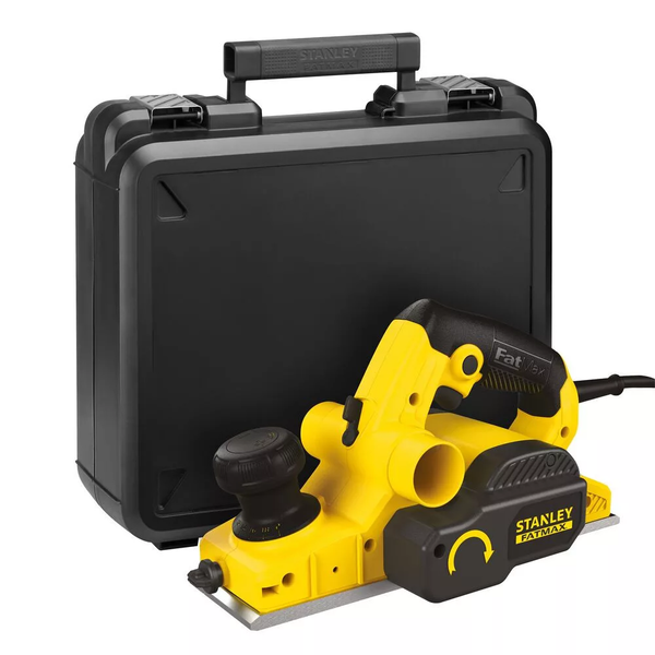 Stanley FME630K Elektromos kézi Gyalugép 750 Watt