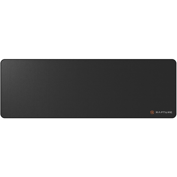 Rapture RESPAWN XL, fekete