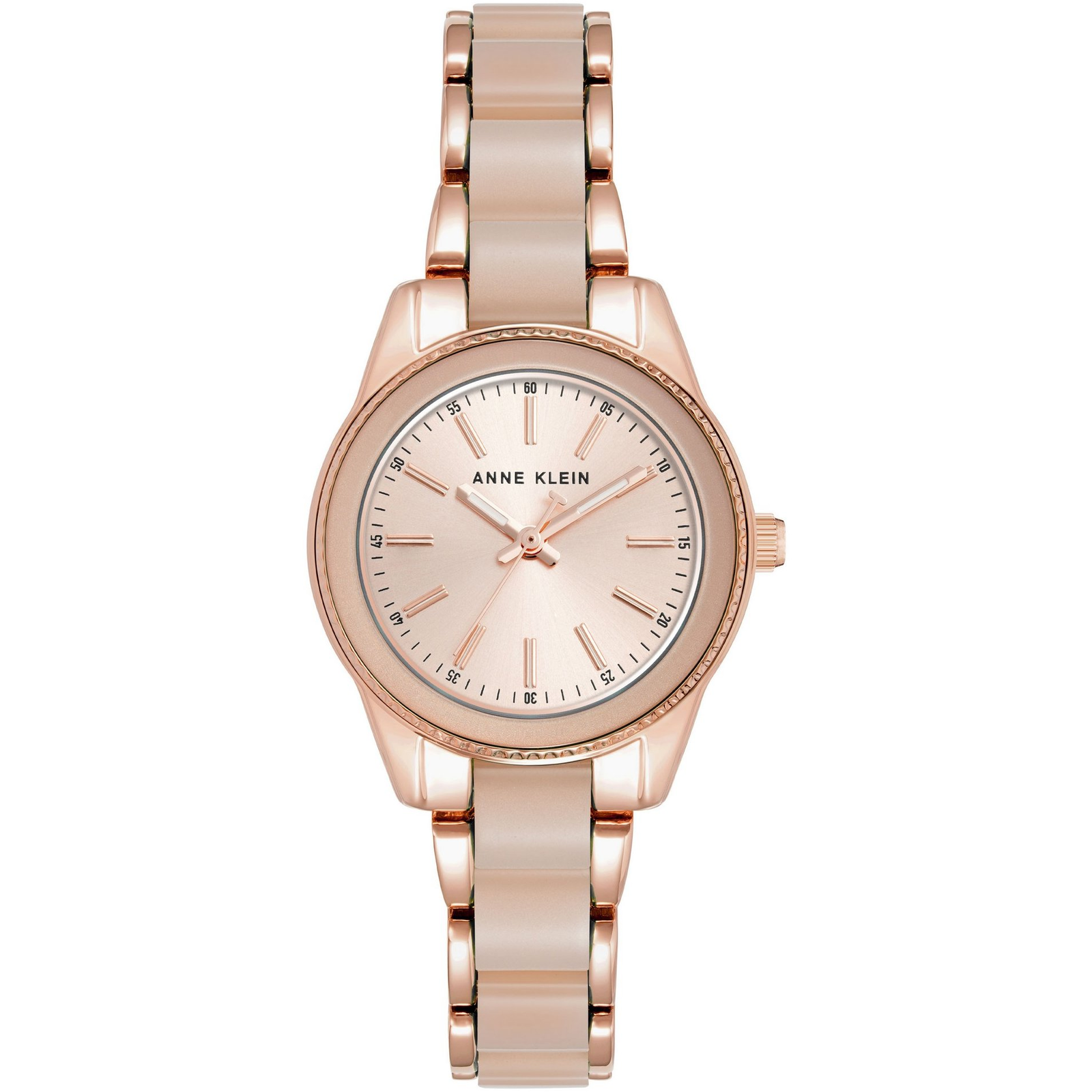 Anne Klein AK/3212LPRG karóra, női, kerek (086702617364)