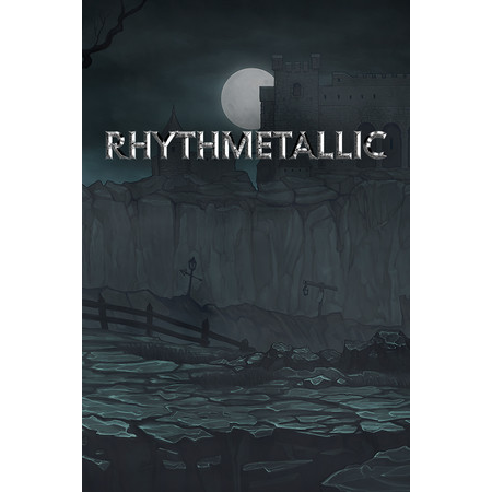 Rhythmetallic