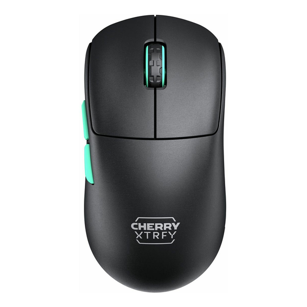 Ratón Inalámbrico Cherry M68