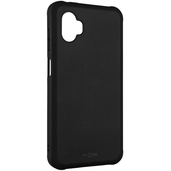 FIXED Story Samsung Galaxy Xcover 7 Pro 5G fekete tok