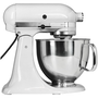 KitchenAid Artisan кухненски робот 300 W 4,8 Д Бяла