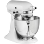 KitchenAid Artisan кухненски робот 300 W 4,8 Д Бяла