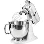 KitchenAid Artisan кухненски робот 300 W 4,8 Д Бяла