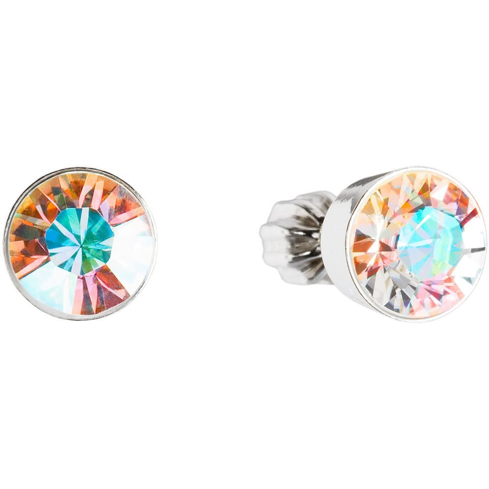 EVOLUTION GROUP 31113.2 kristály dekoratív Swarovski® kristályokkal (Ag 925/1000, 1 g) (8590962310962)