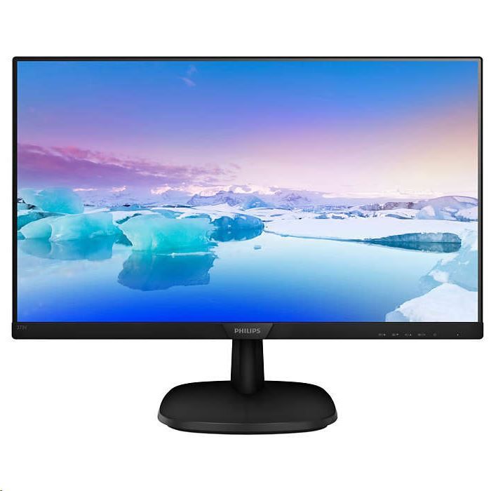 Philips 273V7QJAB/00 Full HD IPS LED Monitor 27 col (273V7QJAB/00)