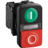 Schneider Electric XB5 Knap